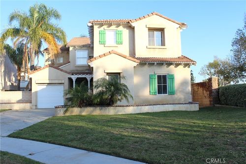 7881 Margaux Pl, Rancho Cucamonga, CA, 91739 | Card Image