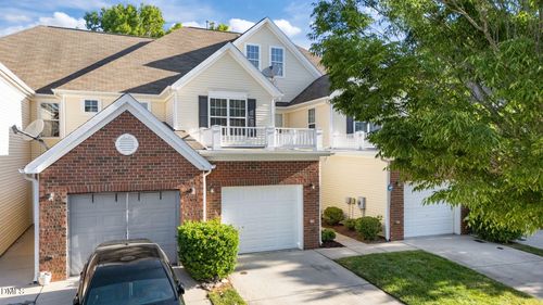 2619 Forest Shadows Ln, Raleigh, NC, 27614-8074 | Card Image