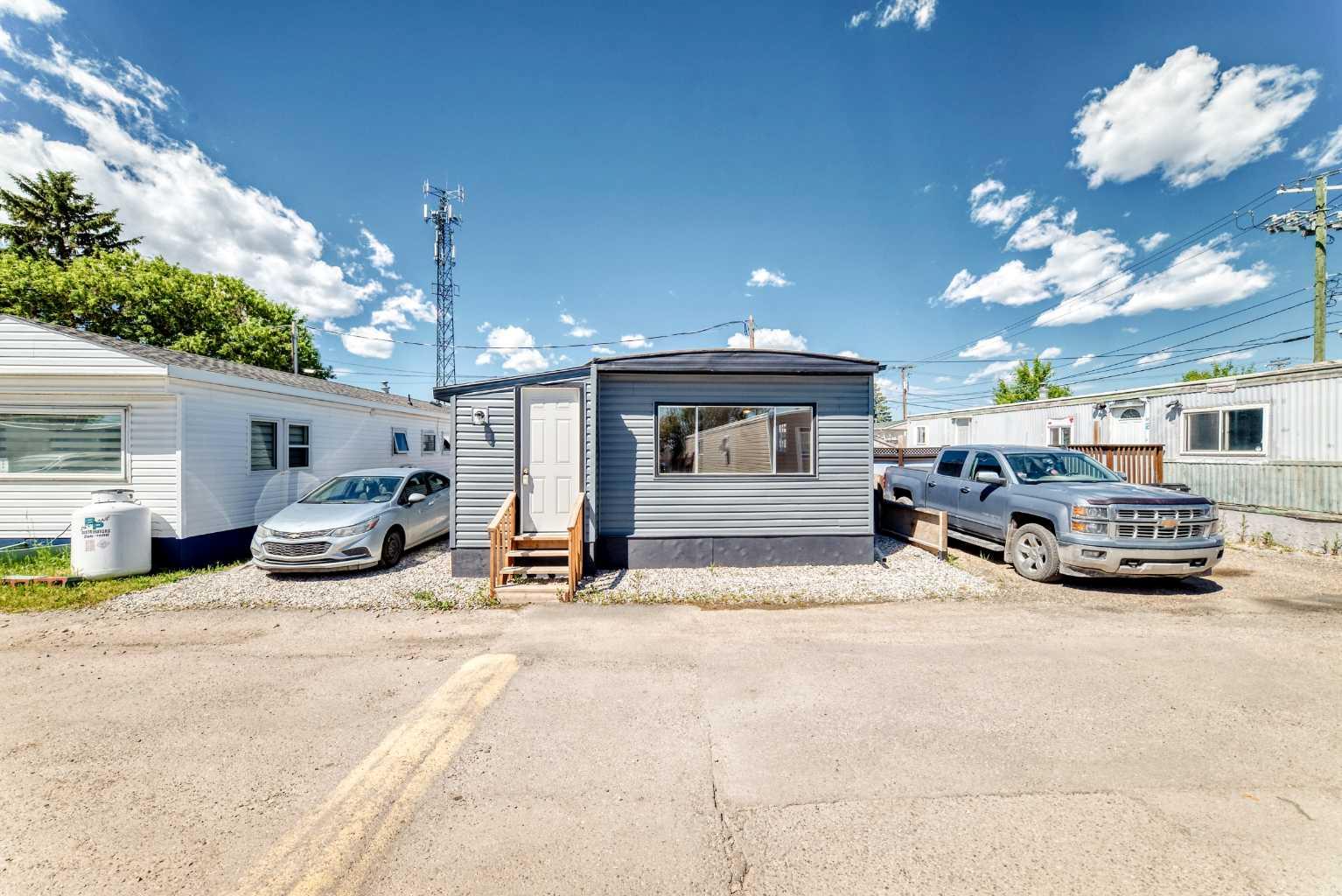Residential in Calgary 3
