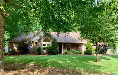 127 Johnson Drive, Huntsville, AL, 35810 | Card Image