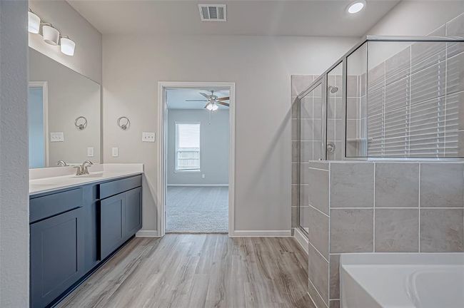21910 Giulia Village Dr, House other with 4 bedrooms, 3 bathrooms and 2 parking in Hockley TX | Image 39