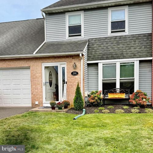 266 Shirley Dr, Harleysville, PA, 19438-1950 | Card Image