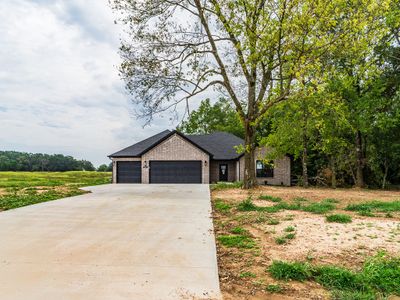 9224 Pleasant Valley Road, House other with 4 bedrooms, 3 bathrooms and null parking in Gentry AR | Image 1