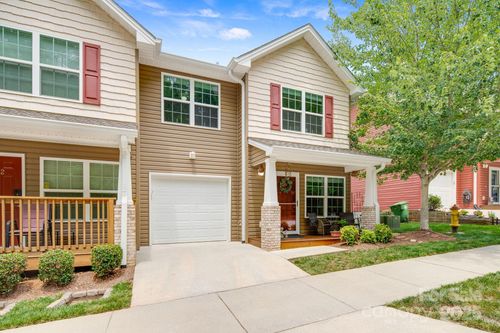 184 Alpine Ridge Drive, Asheville, NC, 28803 | Card Image