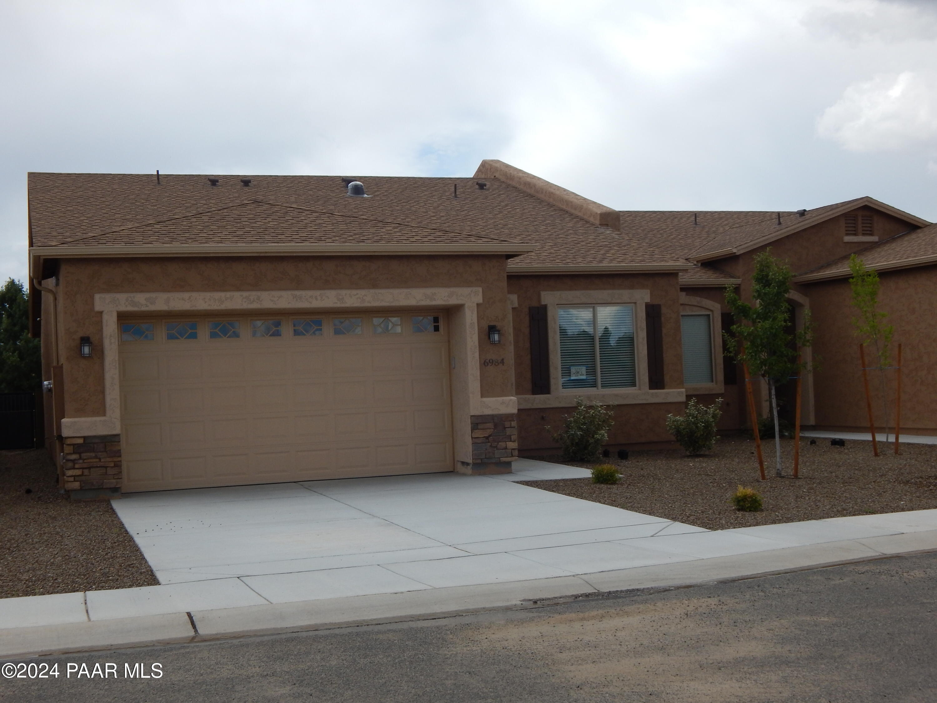 Byron Pl, Prescott Valley, AZ 86314