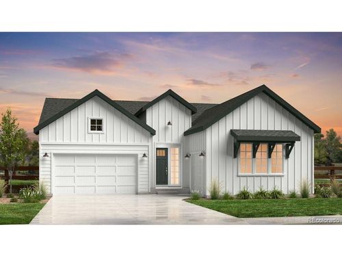 16516 W 93rd Pl, Arvada, CO, 80007 | Card Image