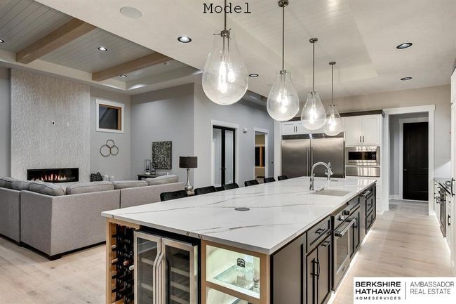3902 S 212 Th St, House other with 4 bedrooms, 4 bathrooms and 4 parking in Elkhorn NE | Image 16