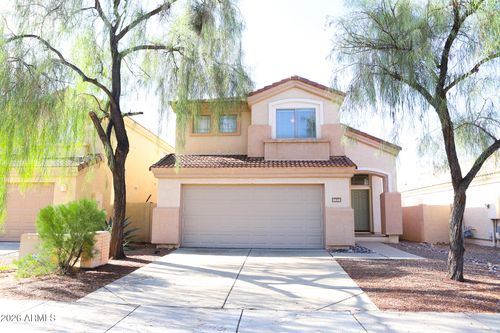 5043 E Lucia Dr, Cave Creek, AZ, 85331-2338 | Card Image