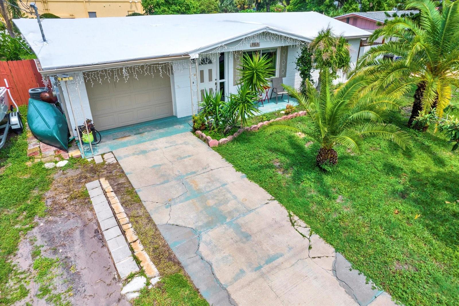 Pegasus Ave, Port Richey, FL 34668