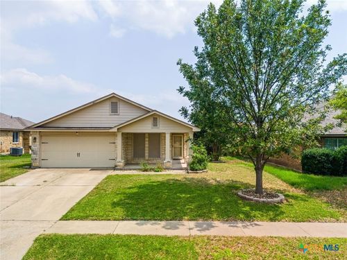 5400 Birmingham Cir, Killeen, TX, 76542-5462 | Card Image