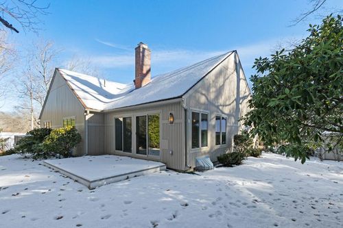 7-7 Wildwood Drive, Cape Elizabeth, ME, 04107 | Card Image