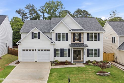 7608 Silver View Ln, Raleigh, NC, 27613-1439 | Card Image