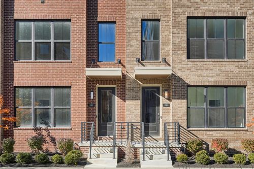 280 Dickenson Street, Columbus, OH, 43215 | Card Image