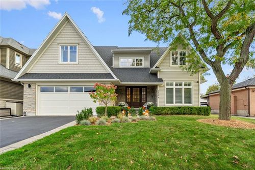 1394 Waverly Ave, Oakville, ON, L6L2S3 | Card Image