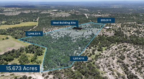 1136 Lakeside Dr, Wimberley, TX, 78676-9756 | Card Image