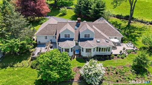 118 Bill Hill Rd, Lyme, CT, 06371-3500 | Card Image