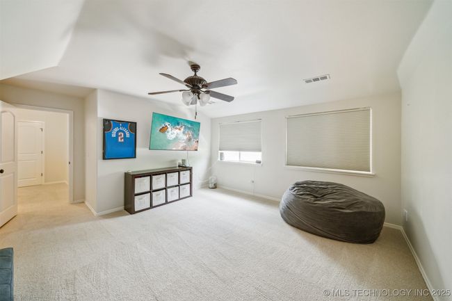 6922 Hackberry Rdg, House other with 5 bedrooms, 5 bathrooms and null parking in Owasso OK | Image 57