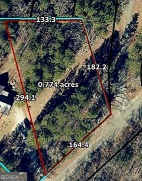 0 Poplar Springs Rd, LAVONIA, GA, 30553 | Card Image