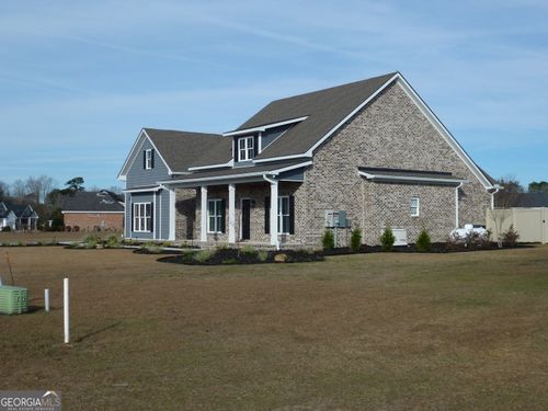 3 Wisteria Ln, Claxton, GA, 30417-6484 | Card Image