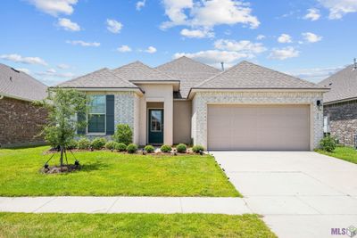 5129 Clarkston Grove Dr, House other with 3 bedrooms, 2 bathrooms and null parking in Slidell LA | Image 1