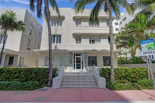 apt-100-3710 Collins Ave, Miami Beach, FL, 33140-4066 | Card Image
