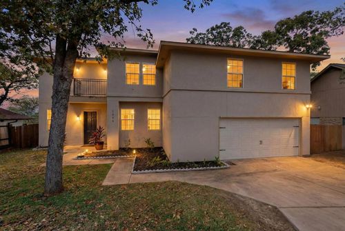 1404 Meadow Lane Ter, Fort Worth, TX, 76112-3413 | Card Image