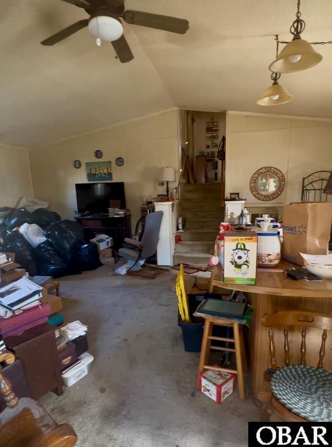 148 Holly Cres, House other with 2 bedrooms, 1 bathrooms and null parking in Grandy NC | Image 6