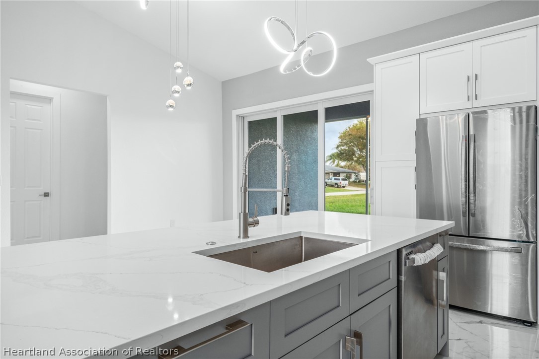 Residential Lease in Sebring 5