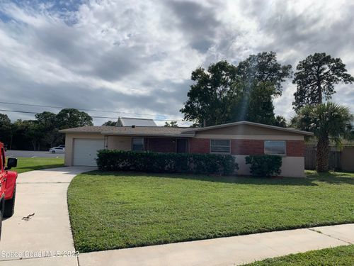 1003 Coronado Dr, Rockledge, FL, 32955-3356 | Card Image