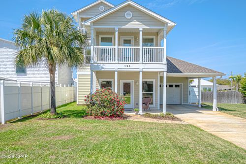 125 1st Street, Panama City Beach, FL, 32413 | Card Image
