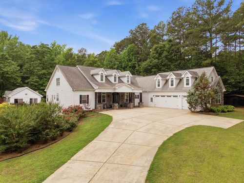 582 Knox Chapel Rd, Social Circle, GA, 30025-4141 | Card Image