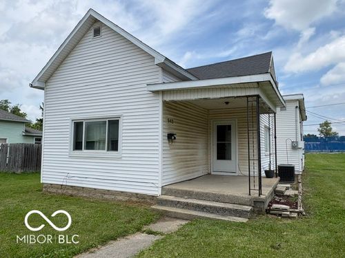542 W Commercial Street, Hartford City, IN, 47348 | Card Image