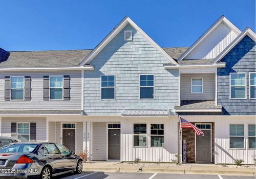 317 Starfish Ln, N Topsail Beach, NC, 28460-8254 | Card Image