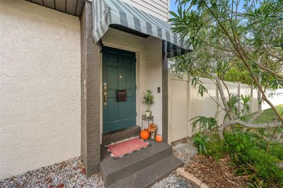 455 - 455 75 Th Avenue N, Townhouse with 2 bedrooms, 1 bathrooms and null parking in ST PETERSBURG FL | Image 2