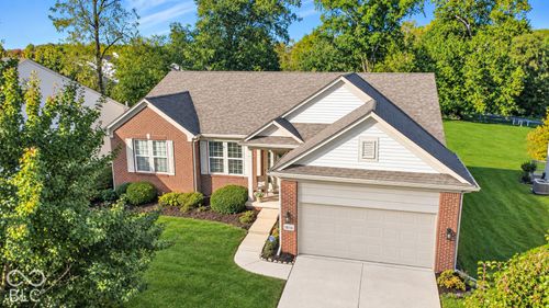 13144 Cresswell Pl, Fishers, IN, 46037-7231 | Card Image