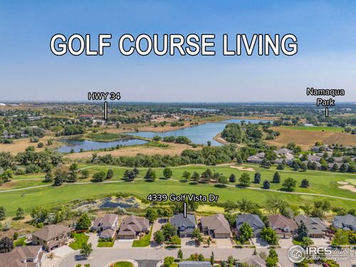 4339 Golf Vista Dr, Loveland, CO, 80537-3528 | Card Image