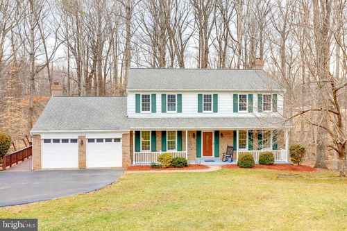 11316 Robert Carter Rd, FAIRFAX STATION, VA, 22039-1322 | Card Image