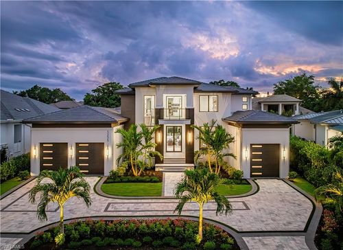 3235 Regatta Rd, NAPLES, FL, 34103-4126 | Card Image
