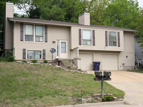 721&723 Ridgewood Drive, Manhattan, KS, 66503 | Card Image