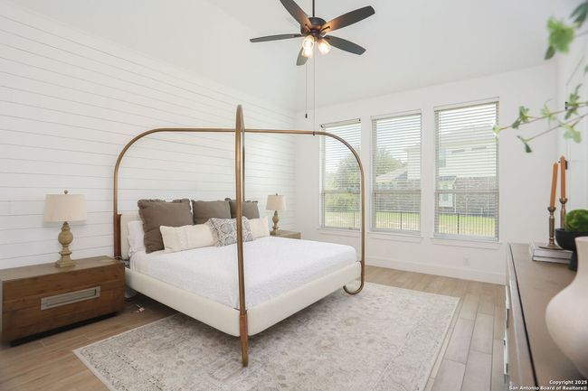 129 Wild Rose Hl, House other with 4 bedrooms, 3 bathrooms and null parking in Boerne TX | Image 14