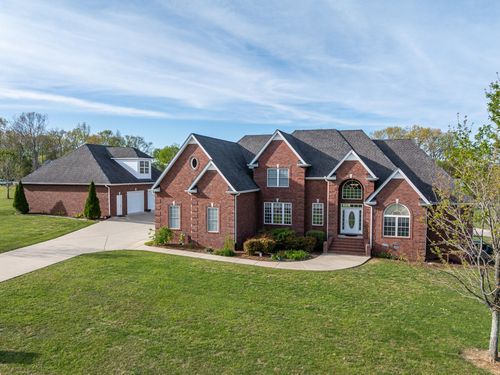 2237 Richard Garrett, Christiana, TN, 37037-5257 | Card Image