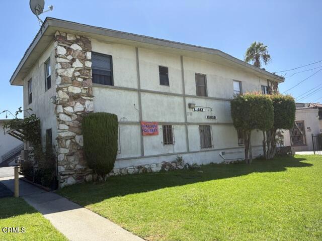 Residential Income in Los Angeles
