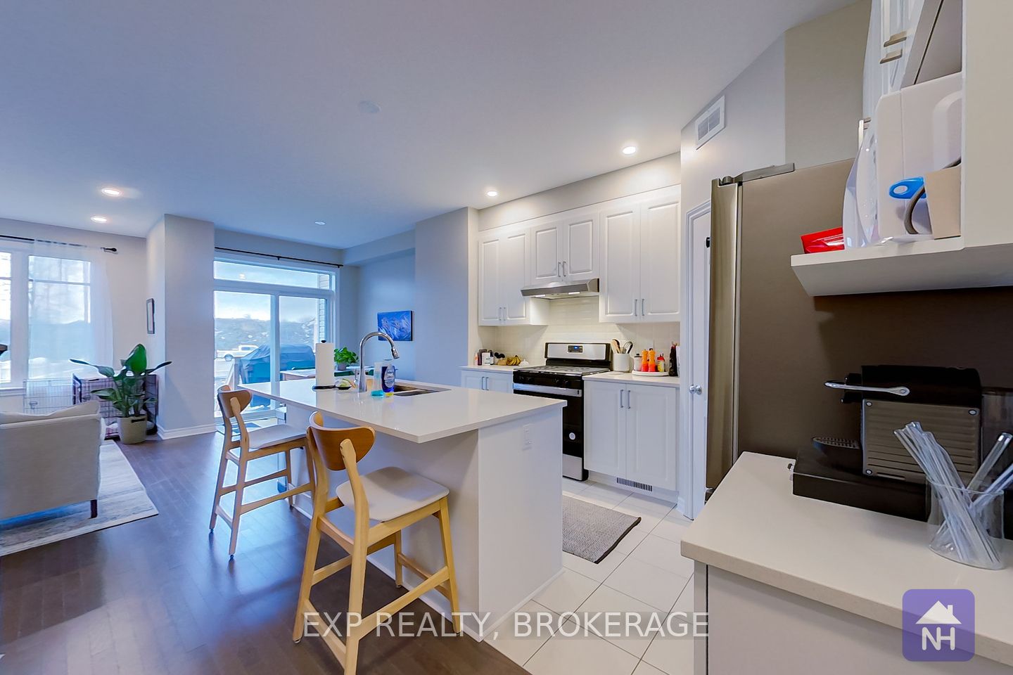 Residential in Kingston 3