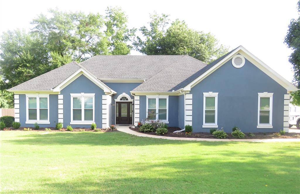 Sweetwater Pkwy, Ellenwood, GA 30294