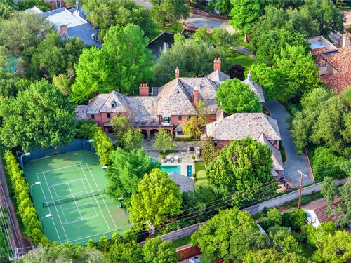 17 Robledo Drive, Dallas, TX, 75230 | Card Image