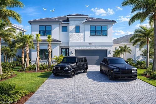 20885 Thistle Leaf Ln, ESTERO, FL, 33928-4082 | Card Image