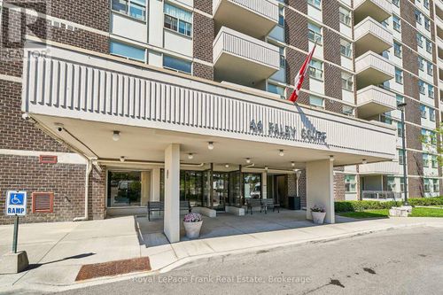 909-44 Falby Court, Ajax (South East), ON, L1S3L1 | Card Image