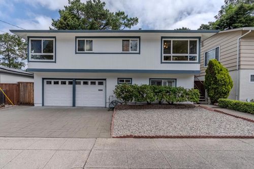 1173 Alicante Dr, Pacifica, CA, 94044-4303 | Card Image