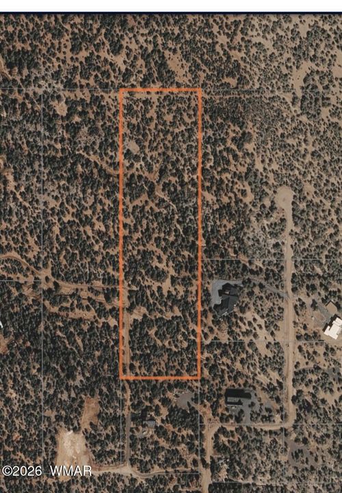 1142 Timber Ranch Road, Show Low, AZ, 85901 | Card Image