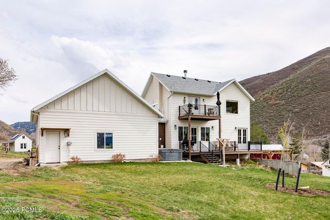 4611 S Cove Ln, Home with 3 bedrooms, 3 bathrooms and null parking in Daniel UT | Image 73